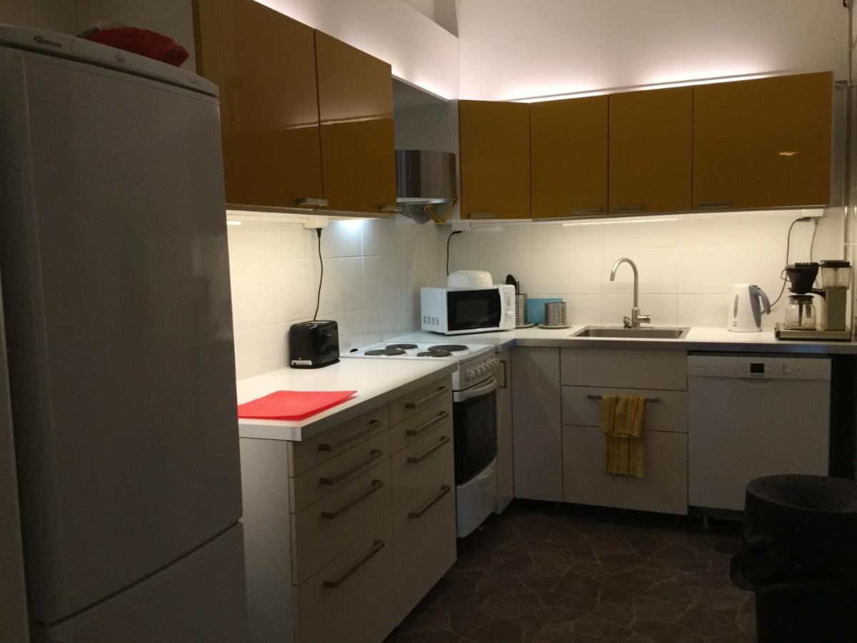 Majatalo Jurtta Hotel Rautuskylä Екстериор снимка
