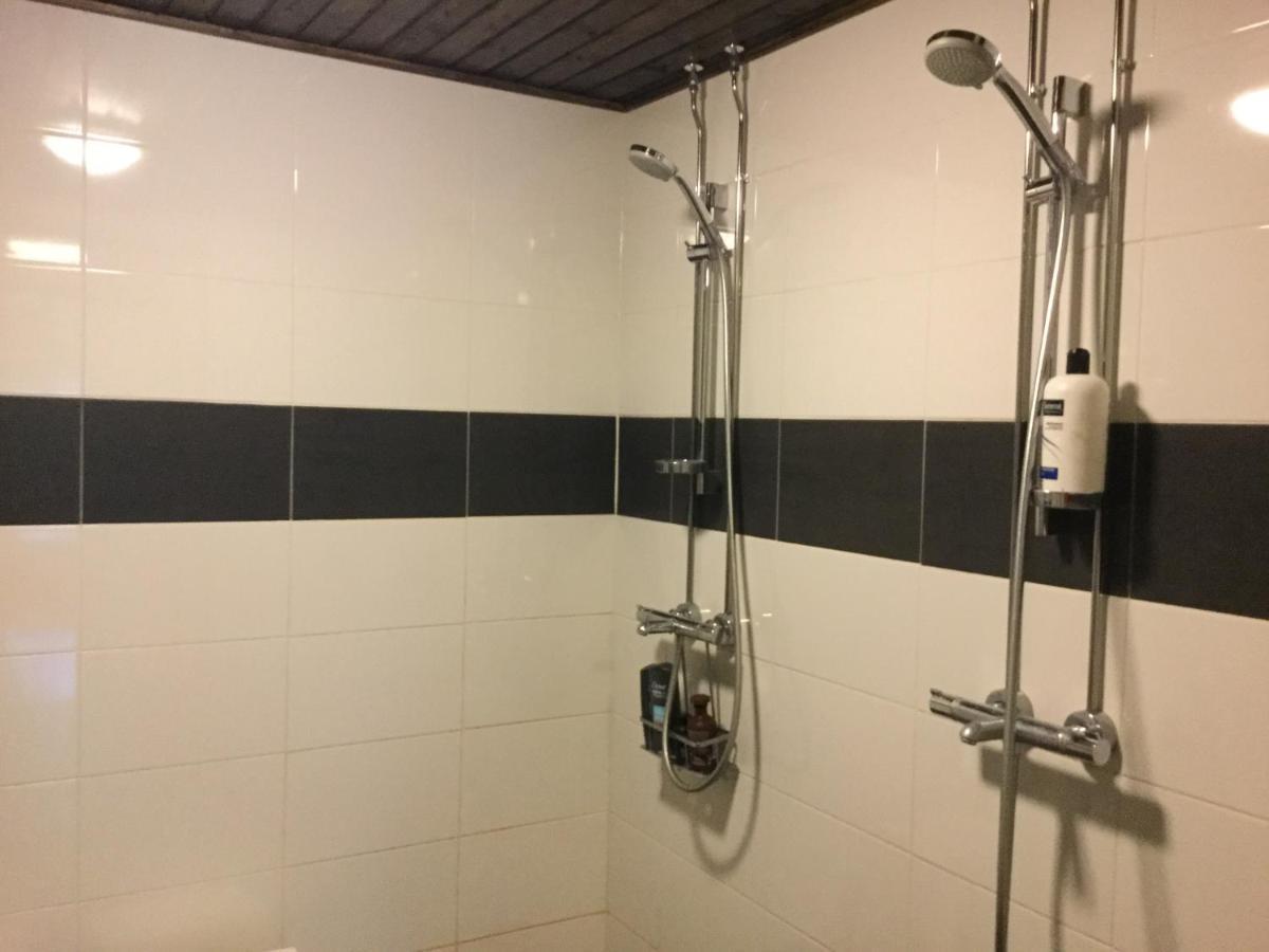 Majatalo Jurtta Hotel Rautuskylä Екстериор снимка